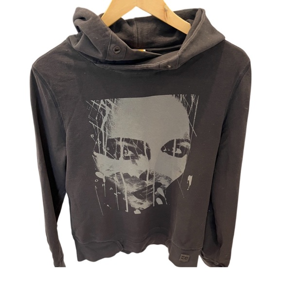 Rare Boss Orange Hoodie - Picture 1 of 3